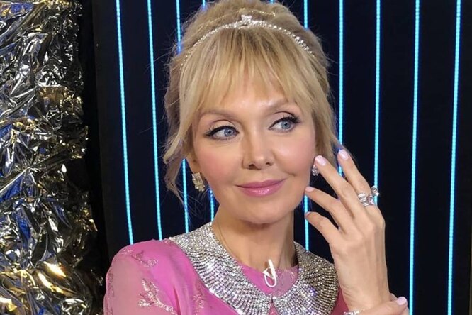 «Всегда найдутся те, кому это не понравится!»: Валерия о судействе в шоу «Маска» «Всегда найдутся те, кому это не понравится!»: Валерия о судействе в шоу «Маска»
