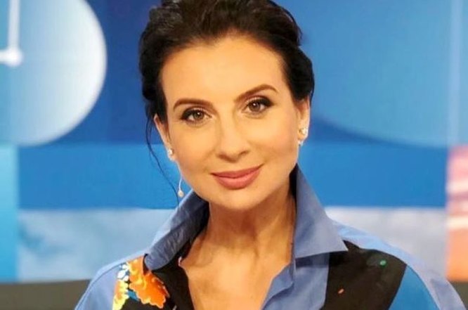 Екатерина Стриженова, фото