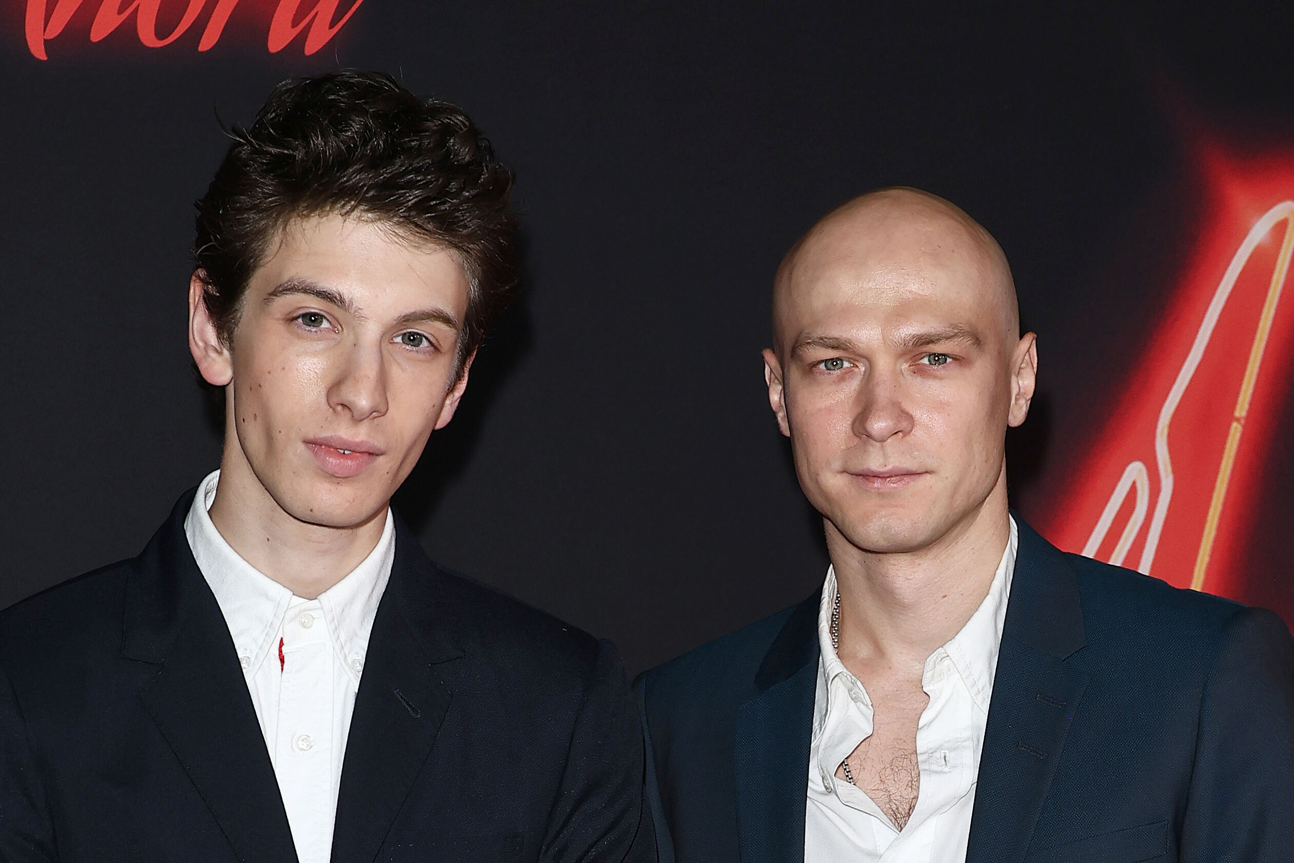 Юра Борисов и Марк Эйдельштейн номинированы на кинопремию BAFTA
