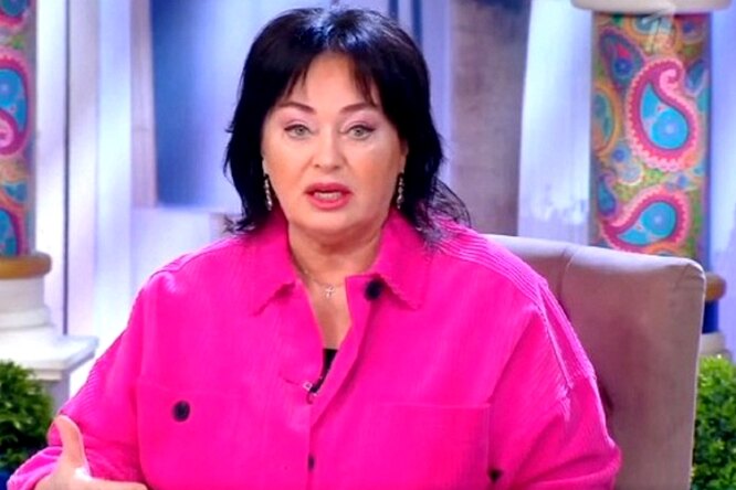 «Я порчу мужей и детей!»: Лариса Гузеева назвала себя плохой матерью на шоу «Я порчу мужей и детей!»: Лариса Гузеева назвала себя плохой матерью на шоу