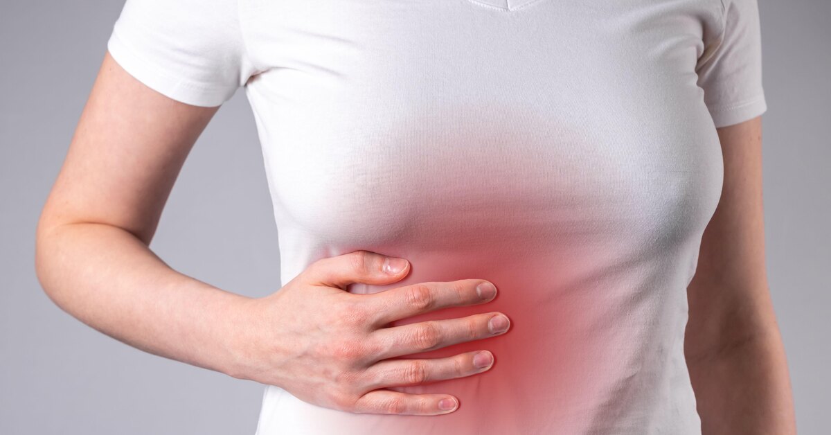 Three “Silent” Symptoms of Stomach Cancer: Check Yourself and Your Husband!