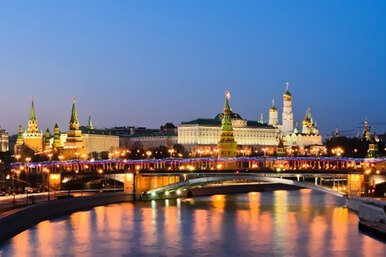 12 мест, где можно увидеть красивую Москву