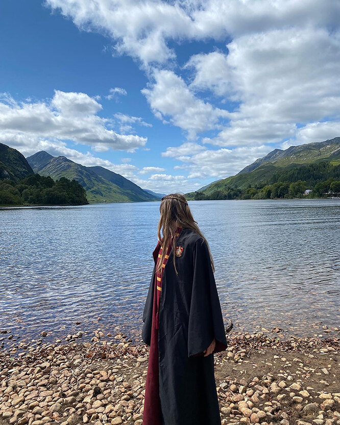 What little children! Harry Potter Parents Are Poisoning Their 15-Year-Old Daughter’s Life What little children! Harry Potter Parents Are Poisoning Their 15-Year-Old Daughter’s Life