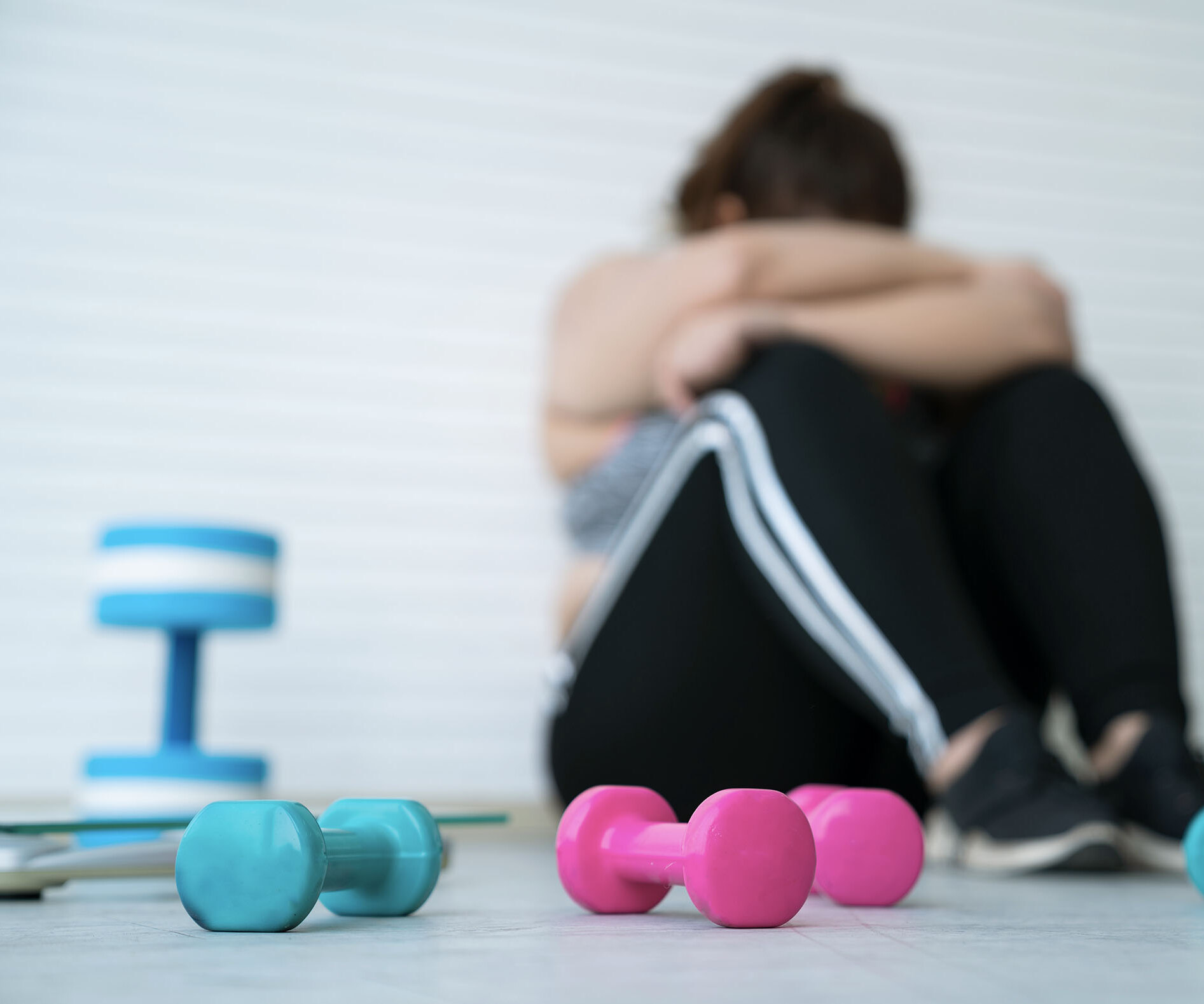 Почему ты не худеешь: 7 основных причин, которые не дают весу уходить