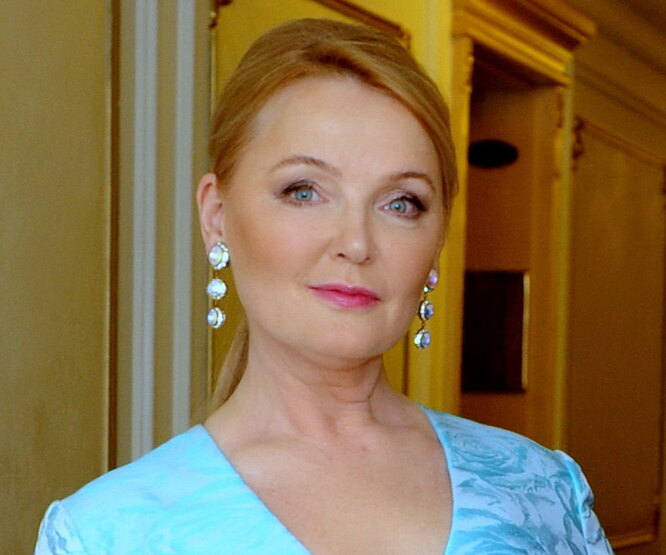 «Всё попало в руки вымогателей»: Лариса Вербицкая стала жертвой мошенников
