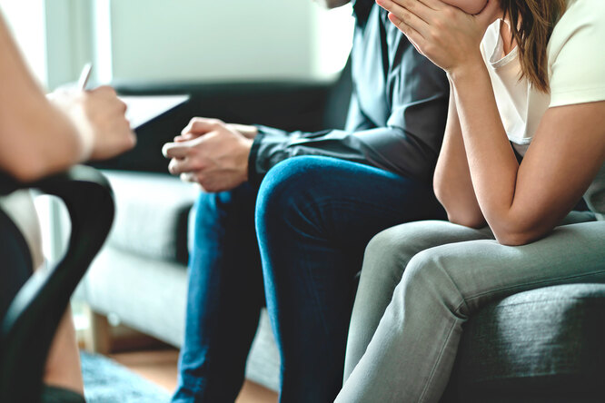Терапия измены: чем может помочь психолог, если вы решили сохранить брак