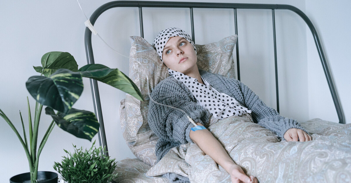 A new oncology symptom: a lack of this vitamin has been found in 74% of cancer patients