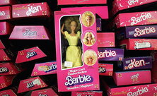 Кто был прообразом куклы Барби — такого об этой игрушке ты не знала