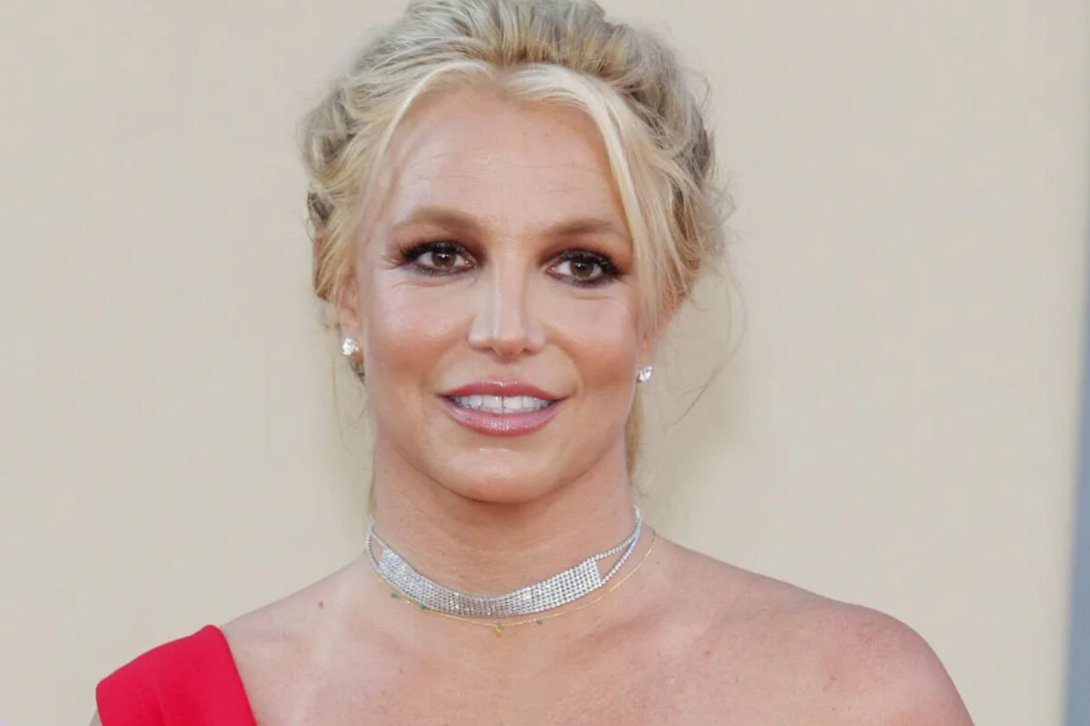 «Слезы и шок»: Бритни Спирс впервые за два года встретилась с сыновьями 