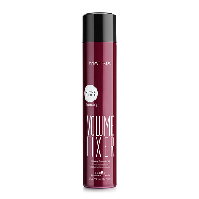 Спрей Style Link Volume Fixer, Matrix