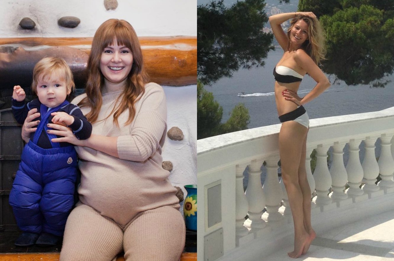 После родов похудела на 30 кг в домашних условиях После родов похудела на 30 кг в домашних условиях