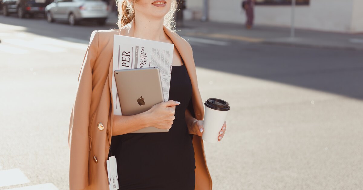 Top 3 Healthy Habits of Millionaires: They’ll Make You a Successful Businesswoman!