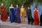 Чистая поэзия: круизная коллекция Max Mara посвящена феминизму, любви к себе и женщине