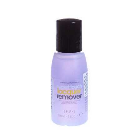 Жидкость для снятия лака Expert Touch OPI, 271 руб.