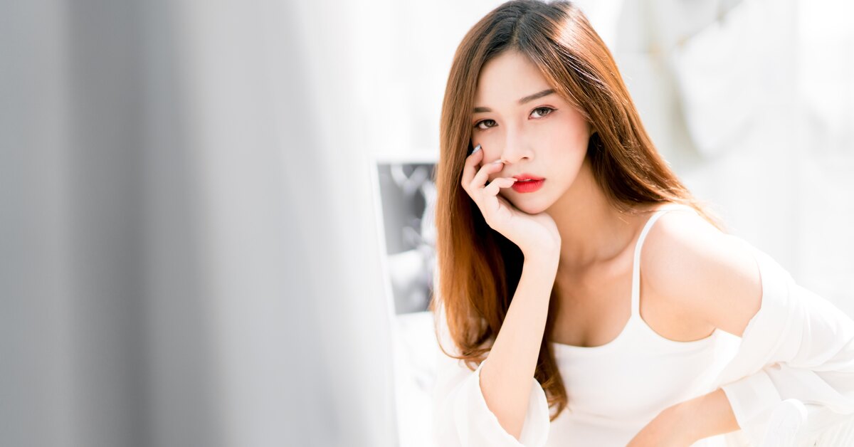 3 Korean washing techniques that will help you look 18 to 40