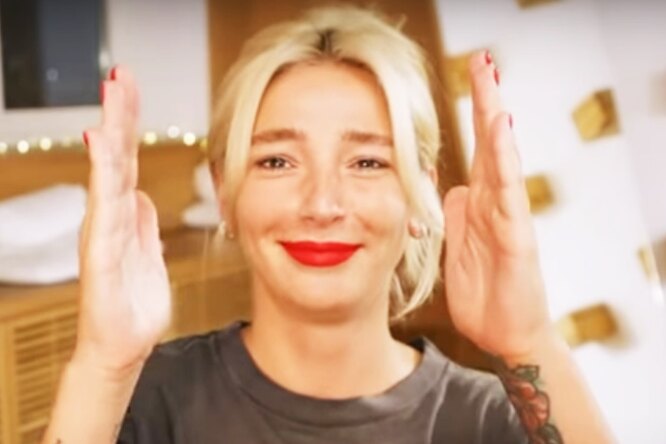 «Я напутала»: Настя Ивлеева изменила мнение о мужском достоинстве длиной 15 см «Я напутала»: Настя Ивлеева изменила мнение о мужском достоинстве длиной 15 см