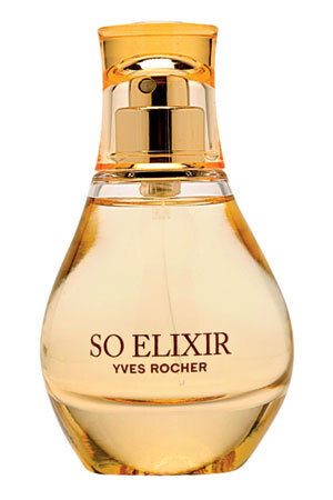 So Elixir от Yves Rocher