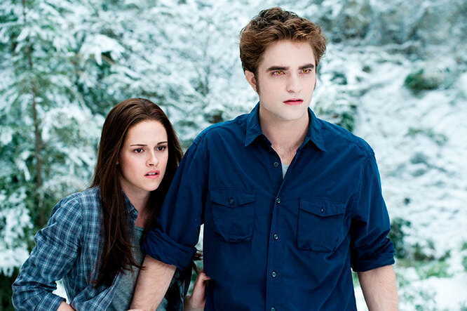 This actress turned down the role of Bella in Twilight, and today no one remembers her, but Kristen Stewart is the star