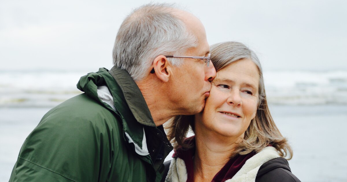 Why women age faster than men: 4 reasons behind the unfortunate injustice