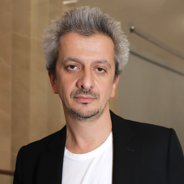Константин Богомолов Константин Богомолов