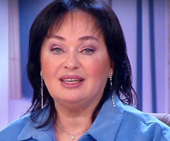 «Лучшее в моей жизни»: Лариса Гузеева показала маму, умершую четыре года назад
