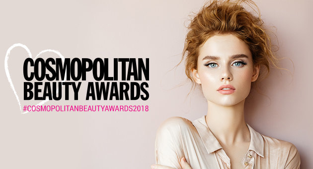 Победители премии VOICE Beauty Awards 2018