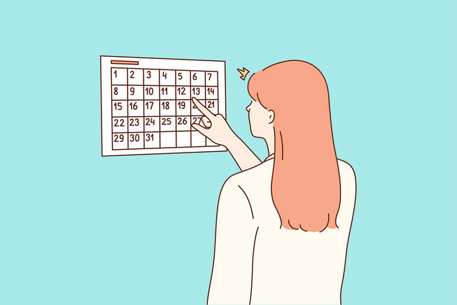 Why there are no periods: 8 possible reasons for a delay if pregnancy is ruled out