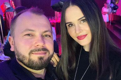Звезда шоу «Три аккорда» Ярослав Сумишевский с женой попали в смертельную аварию