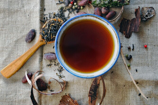 Why We Should Never Finish Yesterday’s Tea: The Shocking Truth!