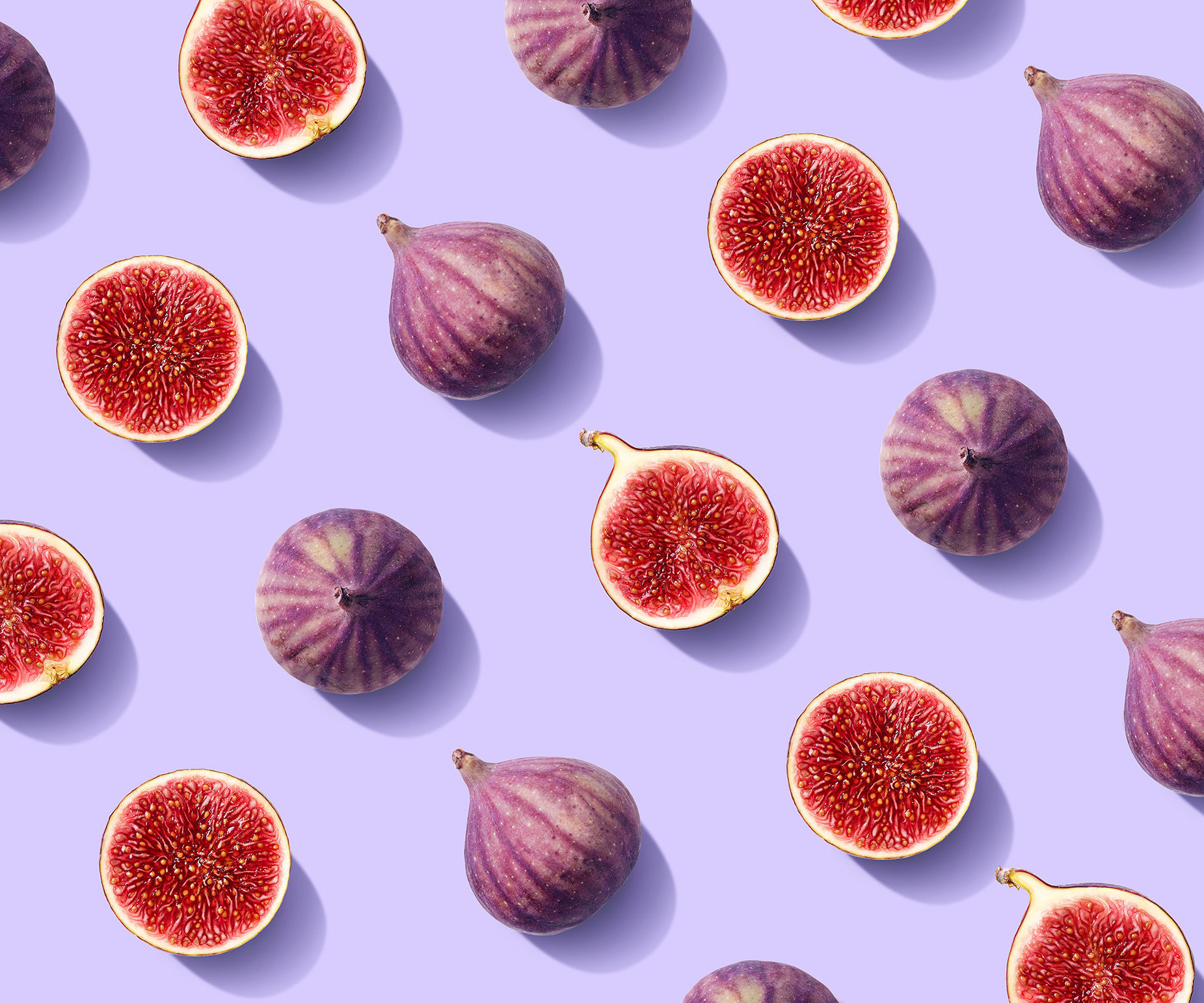 Инжир питается осами! 6 продуктов, которые не являются веганскими на самом деле