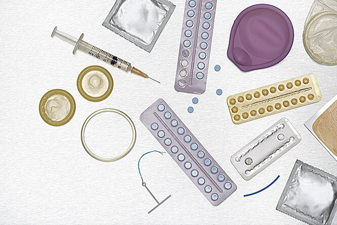Ставь предохранитель: как подобрать контрацепцию для разных случаев