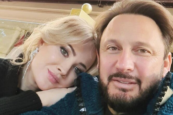Три любимые женщины Стаса Михайлова: стюардесса, сестра Валерии и модель Три любимые женщины Стаса Михайлова: стюардесса, сестра Валерии и модель