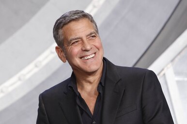 Джордж Клуни выступил против пластической хирургии