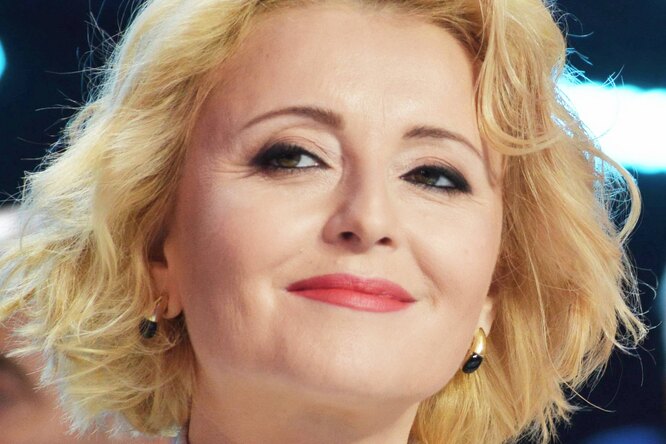 «Я получила пощечину»: Анжелика Варум рассказала о ссоре с мамой «Я получила пощечину»: Анжелика Варум рассказала о ссоре с мамой
