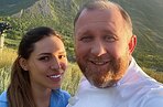 «Я сделала замеры. Чудесно!»: жена Константина Ивлева похудела после родов