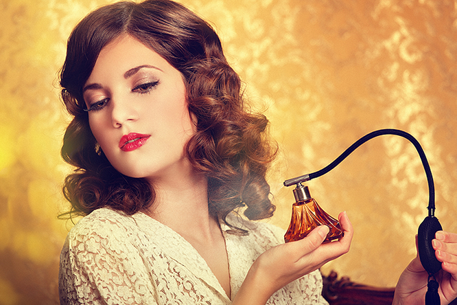 5 ошибок, которые ты совершаешь при нанесении парфюма: не делай так!