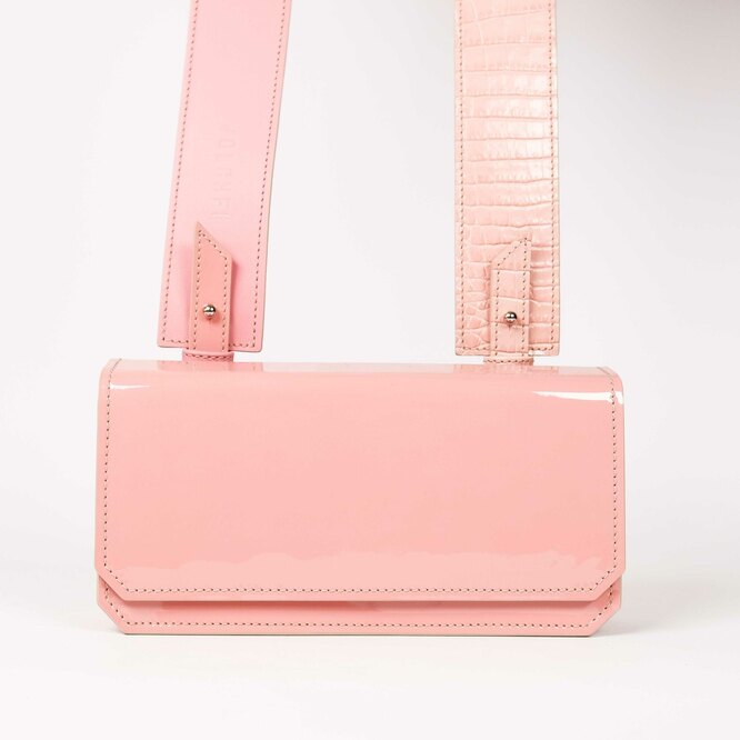 Like Jacquemus, only more affordable: where to buy the envelope bags that every fashionista has