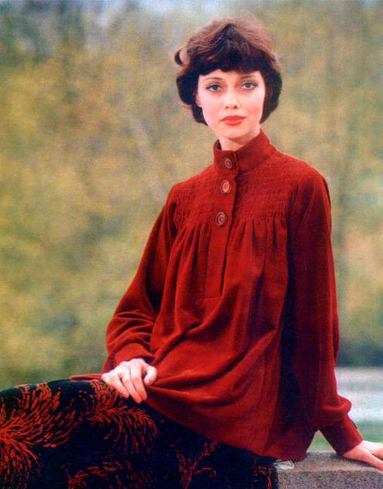 Метелкина Елена актриса