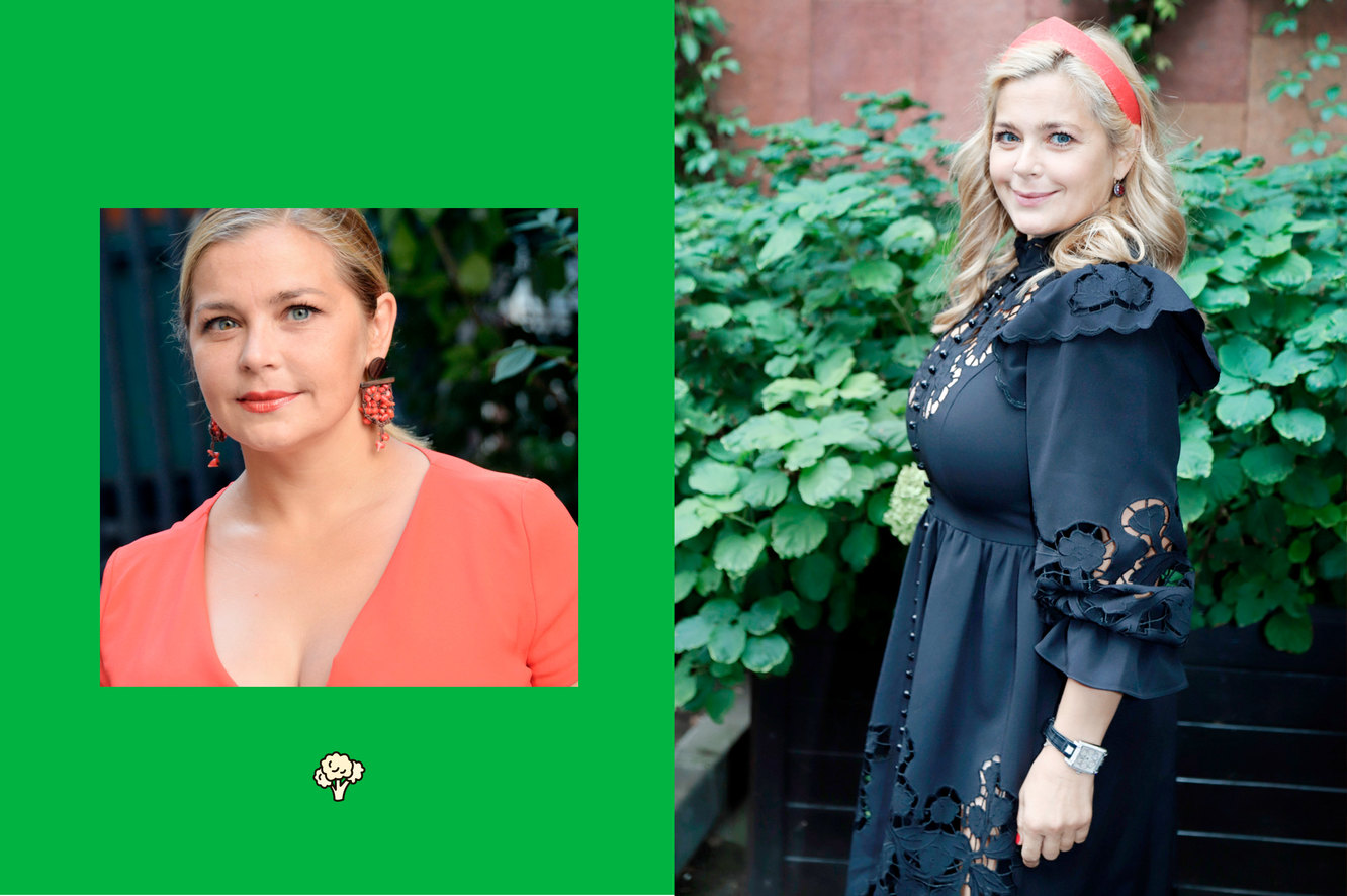 Как похудела ирина быстро