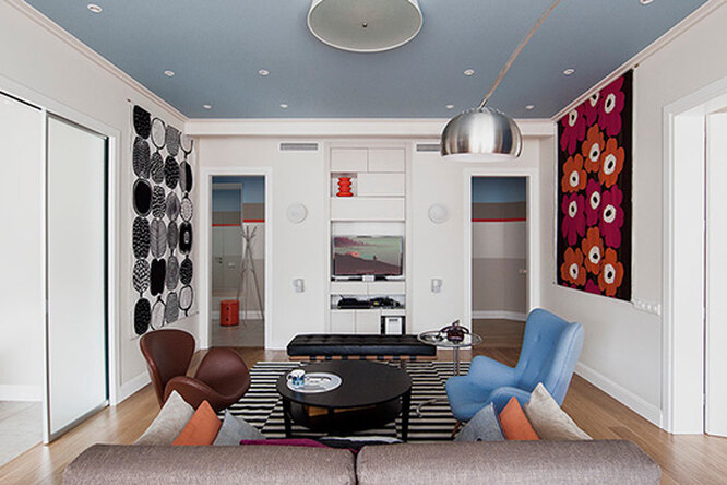Как расширить пространство: советы эксперта Houzz Как расширить пространство: советы эксперта Houzz