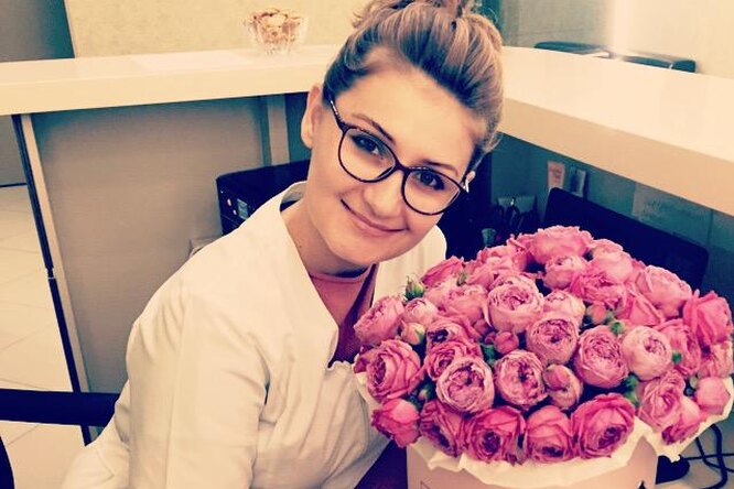 Сражайтесь до последнего! Эльмина не сдалась и победила рак Сражайтесь до последнего! Эльмина не сдалась и победила рак