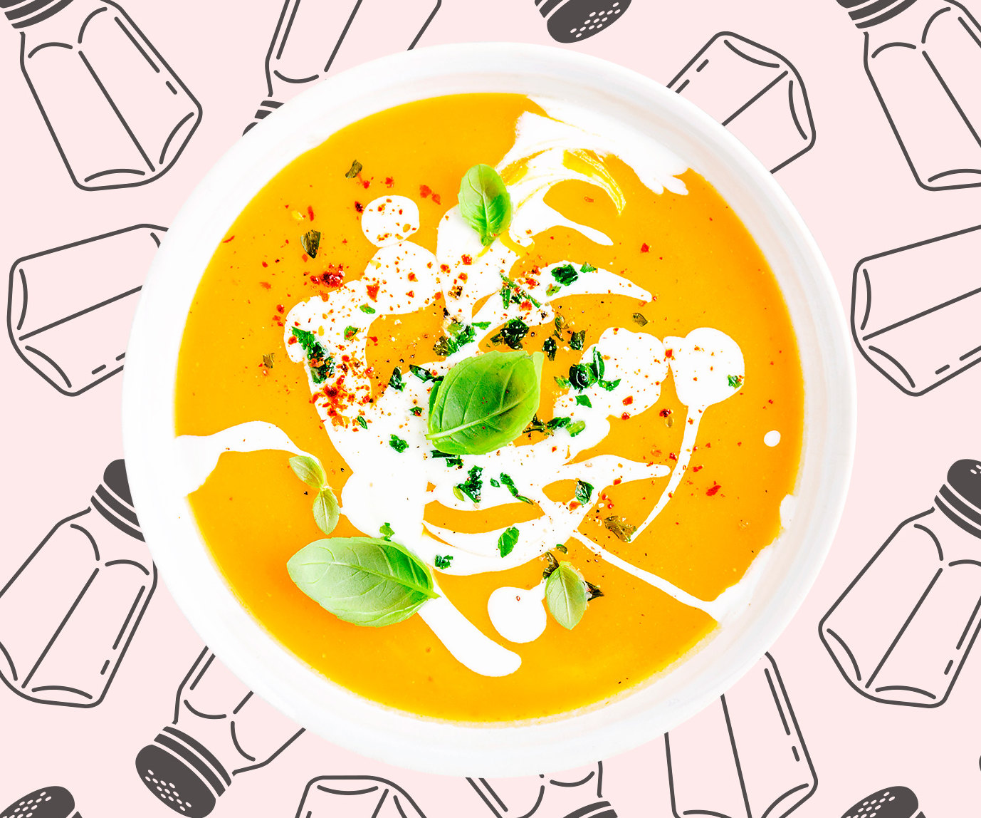 Как спасти пересоленный суп: запоминай простой лайфхак от опытных домохозяек