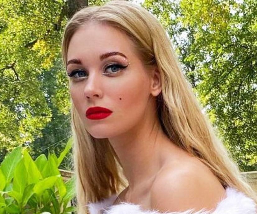 Кристина Асмус не признала вину по делу о дискредитации российской армии