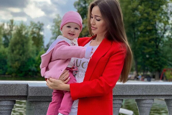 «Мы готовились к зачатию, считали дни»: Анастасия Костенко о второй беременности «Мы готовились к зачатию, считали дни»: Анастасия Костенко о второй беременности