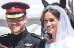 «Обменяются брачными клятвами»: Меган Маркл и принц Гарри решили сыграть свадьбу в США