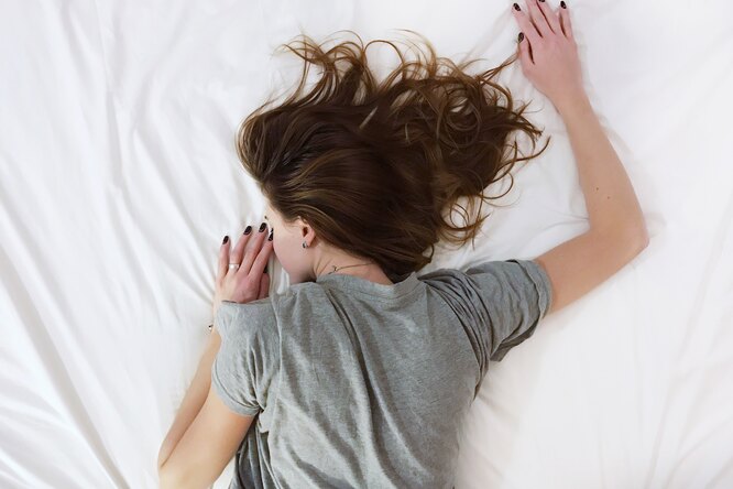 A month before the onset of cancer, the body will give you these 5 signs – don’t miss them!