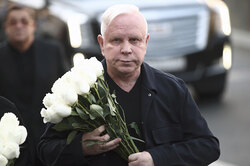Умер Борис Моисеев: почему артист доживал свои последние годы в забвении и одиночестве