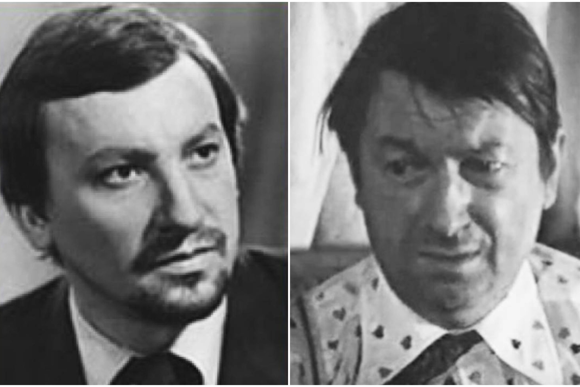 Умер режиссер фильмов «Похищение» и «История с метранпажем» Виталий Тарасенко