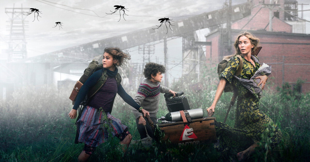 To whom mosquitoes like to bite the most and who remain indifferent – a medical explanation