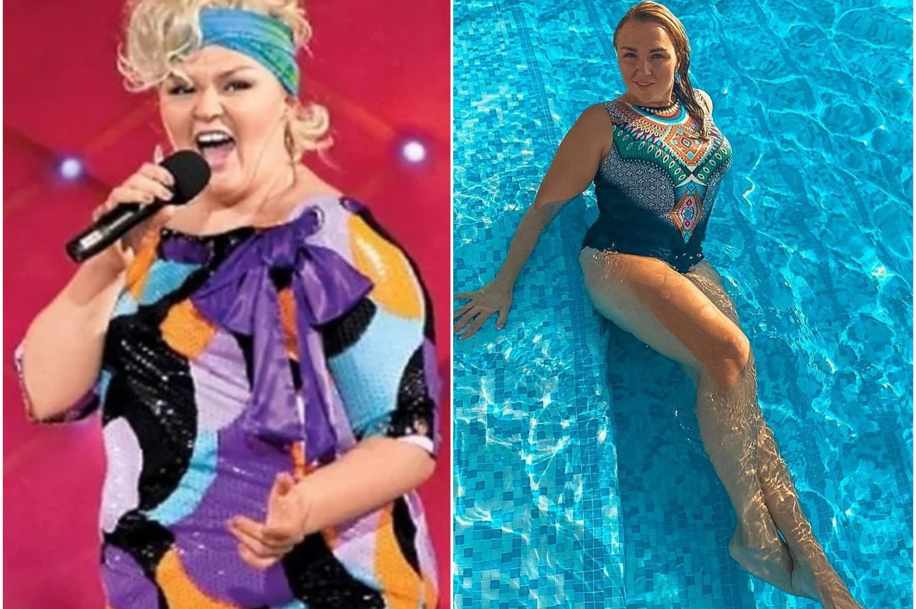 Камеди вумен похудела ольга быстро Камеди вумен похудела ольга быстро